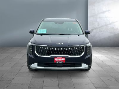 2026 Kia Carnival - Photo 2