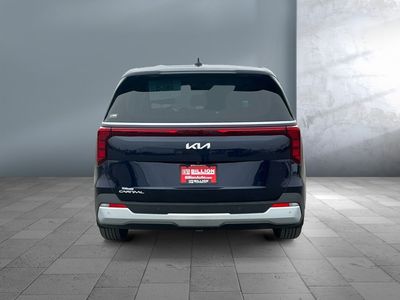 2026 Kia Carnival - Photo 5