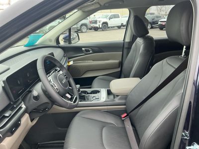 2026 Kia Carnival - Photo 10