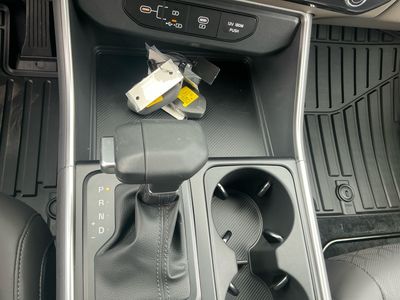 2026 Kia Carnival - Photo 13