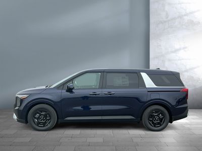 2026 Kia Carnival - Photo 3