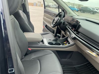 2026 Kia Carnival - Photo 20