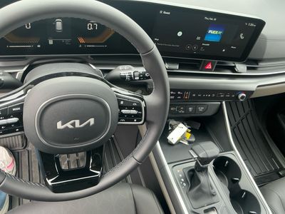2026 Kia Carnival - Photo 15
