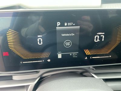 2026 Kia Carnival - Photo 11