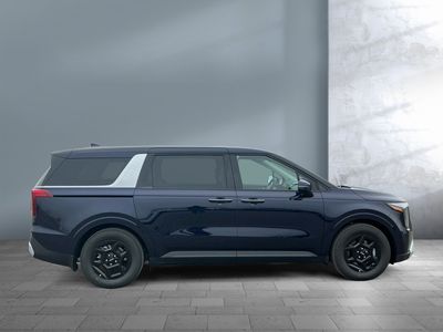 2026 Kia Carnival - Photo 7
