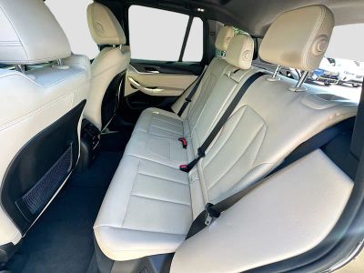2023 BMW X3 — photo 22 view