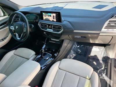 2023 BMW X3 — photo 27 view