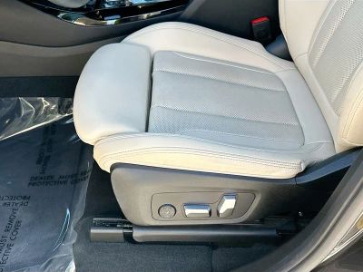 2023 BMW X3 — photo 17 view