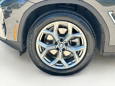 2023 BMW X3 — photo 31 view