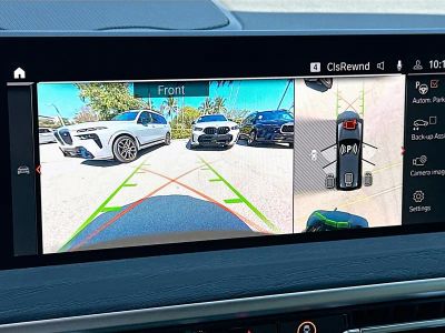 2023 BMW X3 — photo 13 view