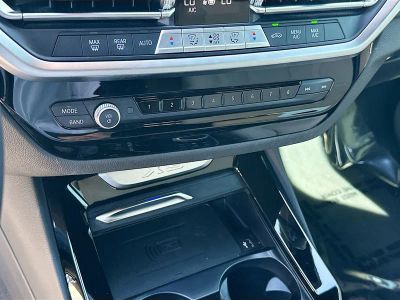 2023 BMW X3 — photo 14 view