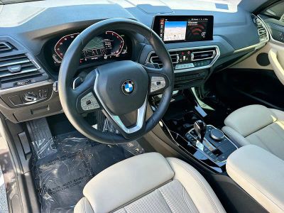 2023 BMW X3 — photo 9 view