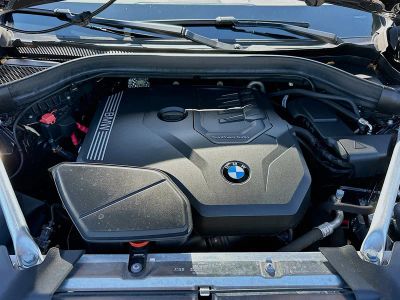 2023 BMW X3 — photo 29 view