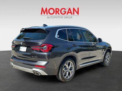 2023 BMW X3 — photo 7 view
