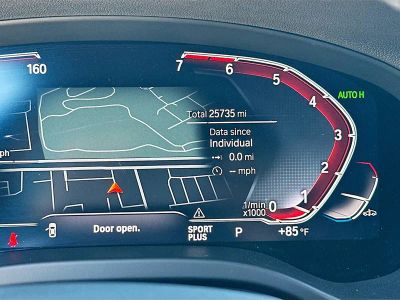 2023 BMW X3 — photo 11 view