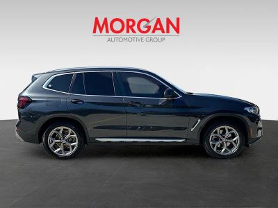 2023 BMW X3 — photo 8 view