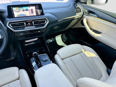 2023 BMW X3 — photo 21 view
