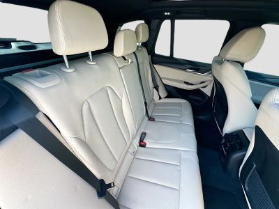 2023 BMW X3 — photo 25 view