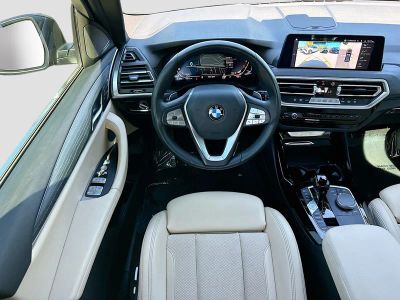 2023 BMW X3 — photo 20 view