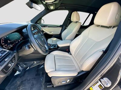 2023 BMW X3 — photo 19 view