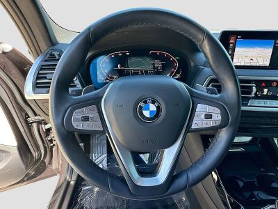 2023 BMW X3 — photo 10 view