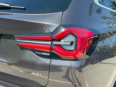 2023 BMW X3 — photo 24 view