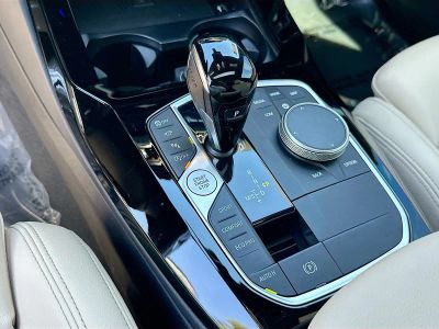 2023 BMW X3 — photo 15 view