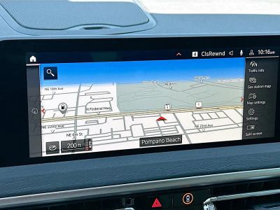 2023 BMW X3 — photo 12 view