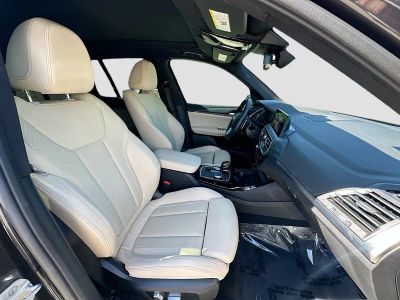2023 BMW X3 — photo 26 view