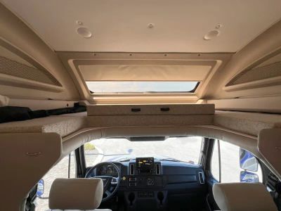 2026 Entegra ACCOLADE XL — interior view
