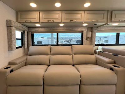 2026 Entegra ACCOLADE XL — photo 14 view
