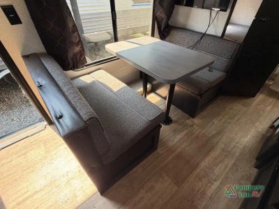 2022 Forest River RV Cherokee Grey Wolf — photo 22 view