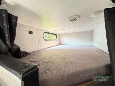 2022 Forest River RV Cherokee Grey Wolf — photo 36 view