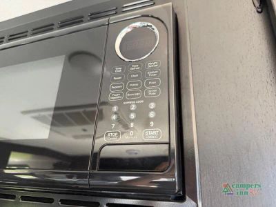 2022 Forest River RV Cherokee Grey Wolf — photo 19 view