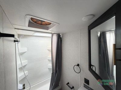 2022 Forest River RV Cherokee Grey Wolf — photo 27 view