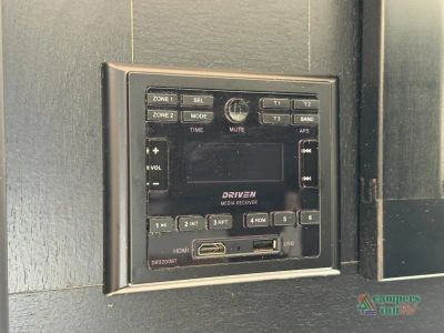 2022 Forest River RV Cherokee Grey Wolf — photo 20 view