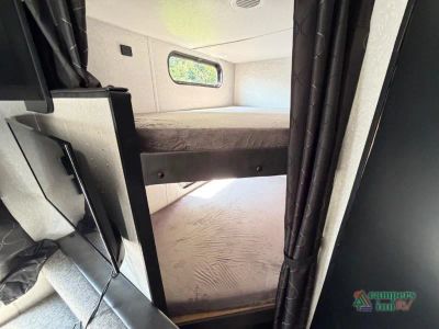 2022 Forest River RV Cherokee Grey Wolf — photo 31 view