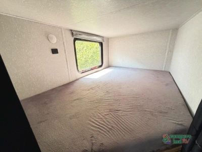 2022 Forest River RV Cherokee Grey Wolf — photo 35 view