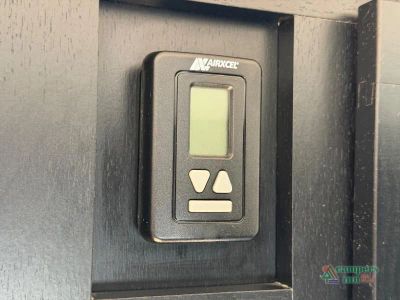 2022 Forest River RV Cherokee Grey Wolf — photo 26 view