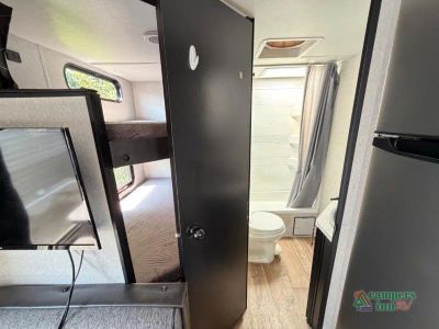2022 Forest River RV Cherokee Grey Wolf — photo 29 view