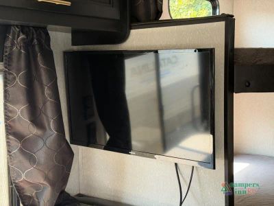 2022 Forest River RV Cherokee Grey Wolf — photo 24 view