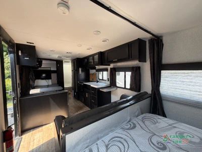 2022 Forest River RV Cherokee Grey Wolf — photo 11 view