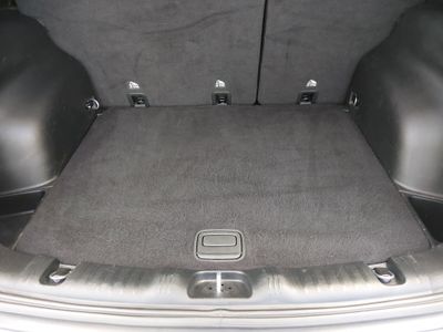 2024 Jeep Compass — photo 10 view
