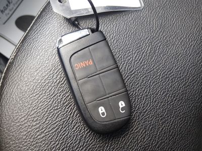 2024 Jeep Compass — photo 15 view