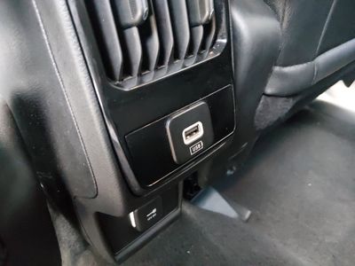 2024 Jeep Compass — photo 22 view