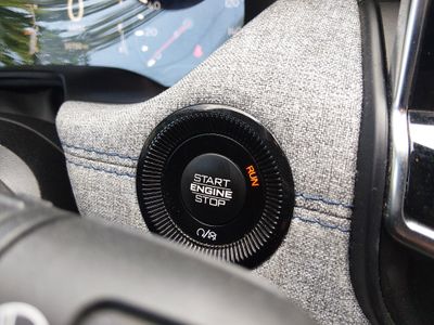 2024 Jeep Compass — photo 20 view