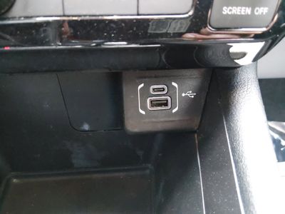 2024 Jeep Compass — photo 19 view
