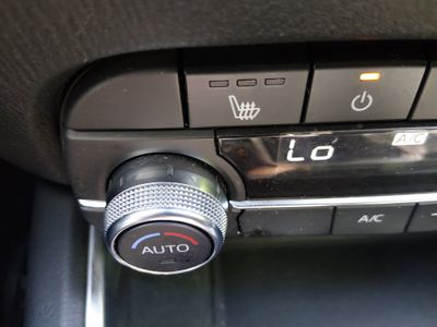 2024 Jeep Compass — photo 18 view