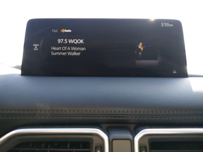 2024 Jeep Compass — photo 17 view