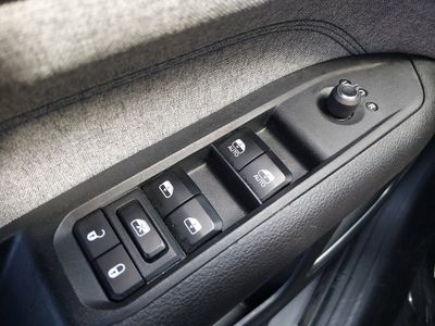 2024 Jeep Compass — photo 21 view